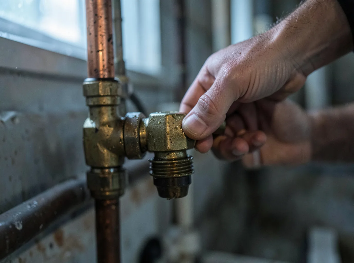 Emergency Plumber Switzer, WV FAQs
